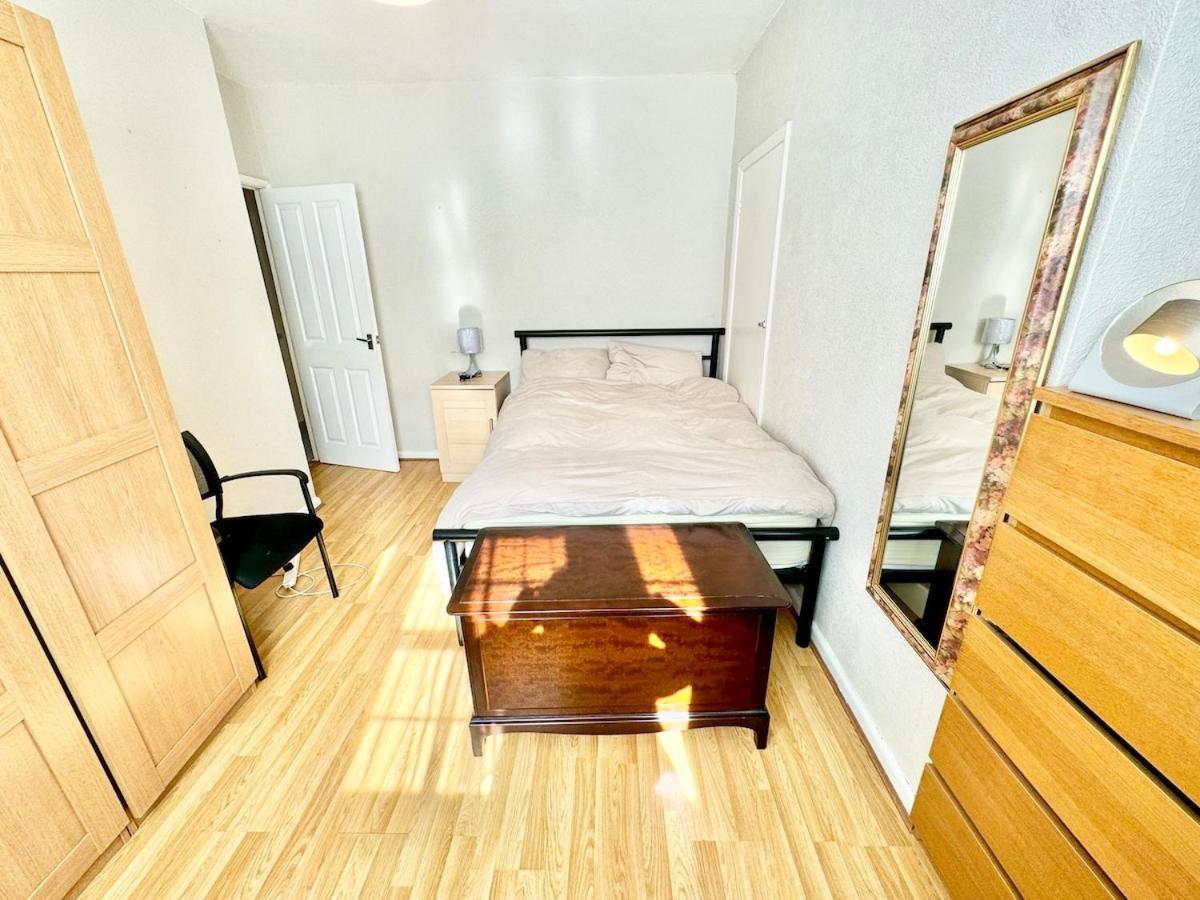 Appartamento Spacious 2bed House In Clapham Common
