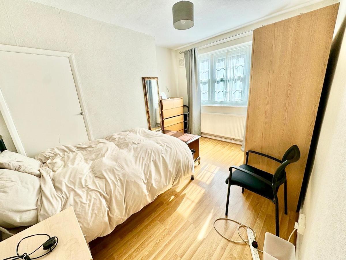 Spacious 2bed House In Clapham Common Appartamento