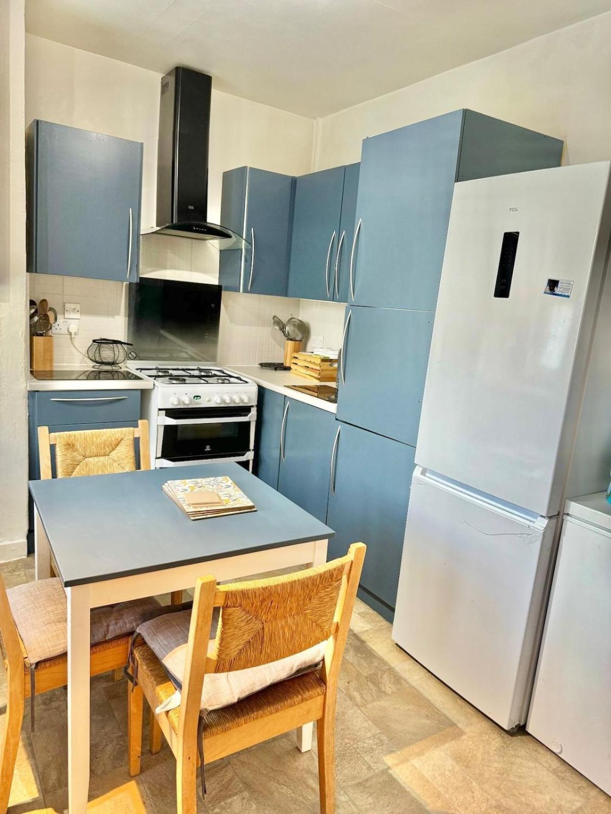 Spacious 2bed House In Clapham Common Appartamento Londra