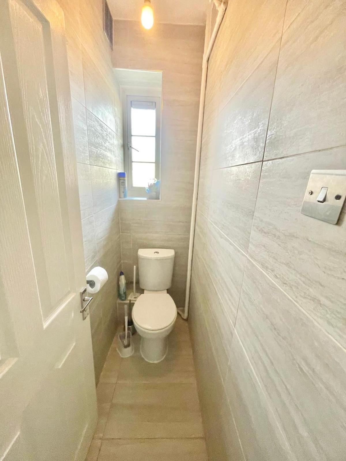 Spacious 2bed House In Clapham Common Appartamento Londra